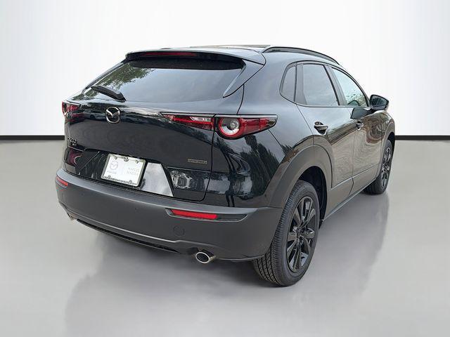 new 2026 Mazda CX-30 car, priced at $28,873