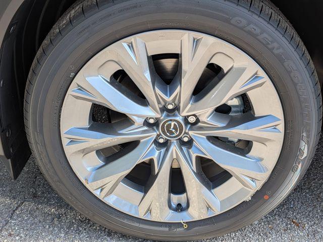new 2026 Mazda CX-90 car, priced at $49,628