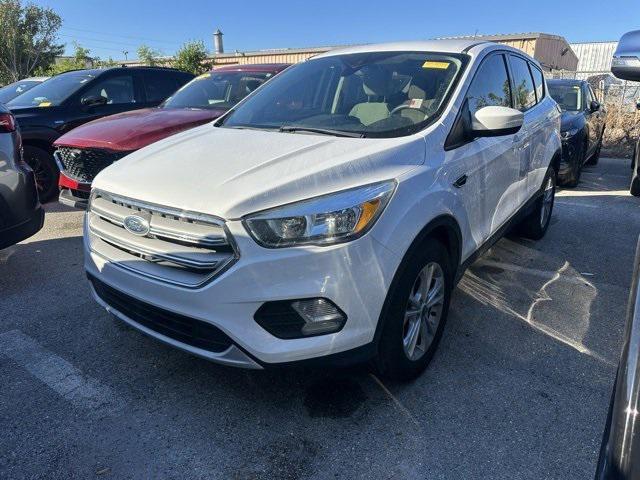 used 2019 Ford Escape car, priced at $12,311