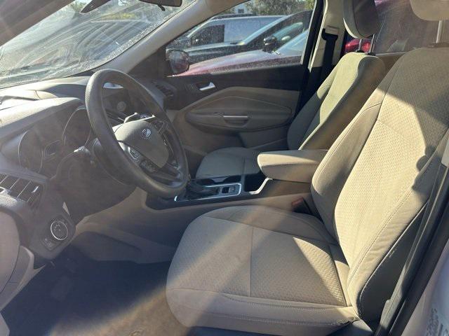 used 2019 Ford Escape car, priced at $12,311