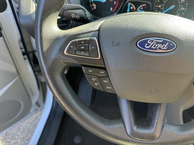 used 2019 Ford Escape car, priced at $12,311