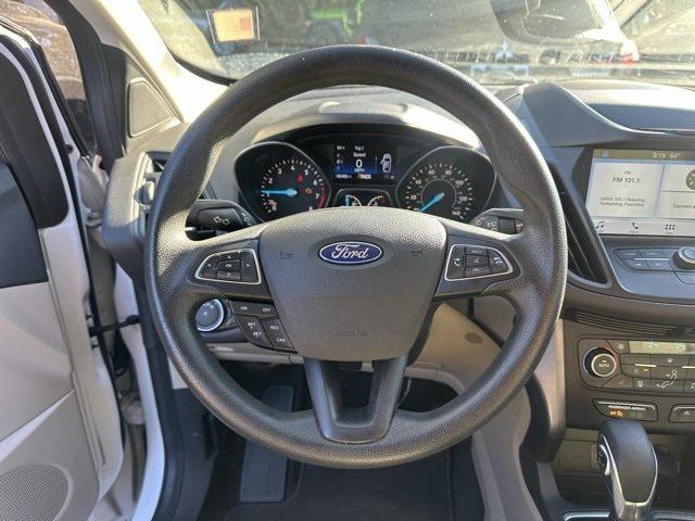 used 2019 Ford Escape car, priced at $12,311