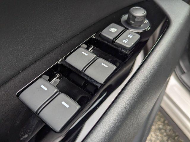 new 2025 Mazda CX-5 car, priced at $29,127