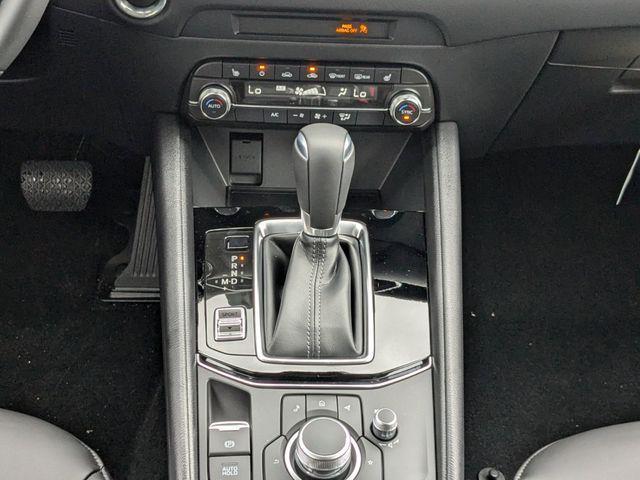new 2025 Mazda CX-5 car, priced at $29,127
