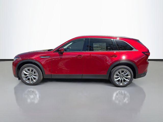 new 2026 Mazda CX-90 car, priced at $42,504