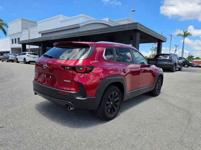 used 2023 Mazda CX-50 car, priced at $27,078
