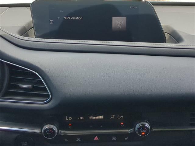 used 2022 Mazda CX-30 car, priced at $20,143