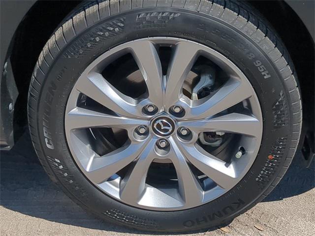 used 2022 Mazda CX-30 car, priced at $20,143