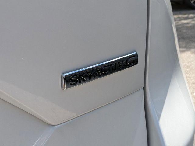 new 2025 Mazda CX-5 car, priced at $29,602