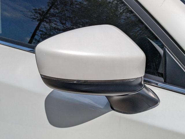 new 2025 Mazda CX-5 car, priced at $29,602