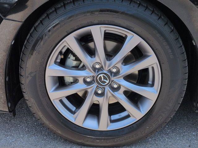 used 2021 Mazda Mazda3 car, priced at $18,078