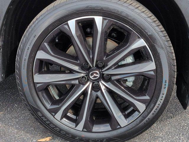 used 2025 Mazda CX-50 car, priced at $29,691