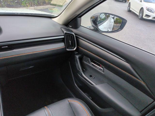 used 2025 Mazda CX-50 car, priced at $29,691