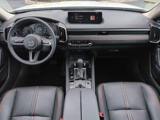 used 2025 Mazda CX-50 car, priced at $29,691