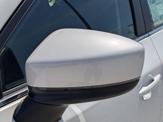 new 2025 Mazda CX-5 car, priced at $27,626