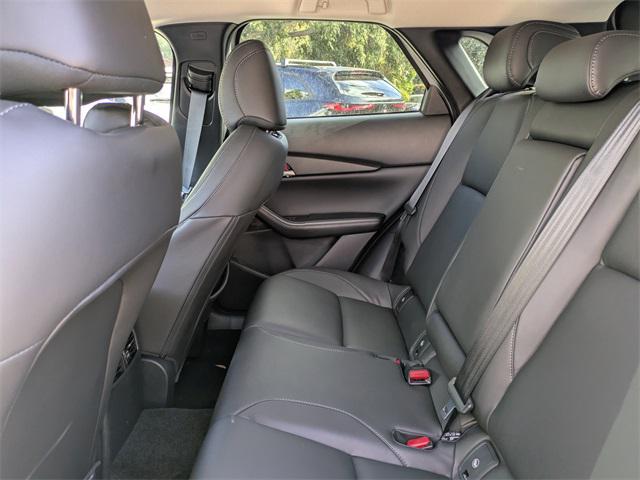 new 2026 Mazda CX-30 car, priced at $30,090