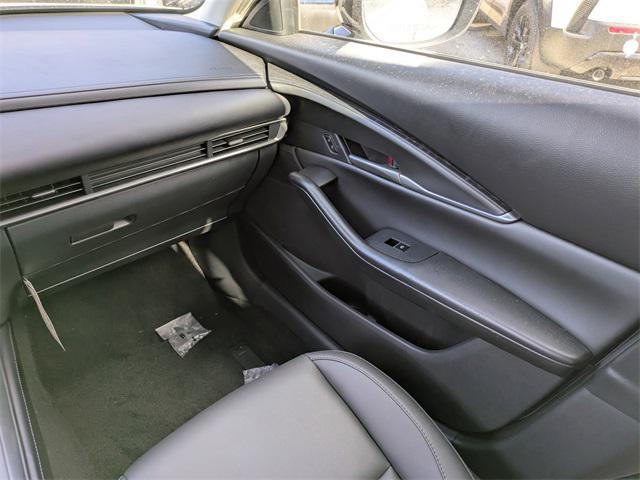 new 2026 Mazda CX-30 car, priced at $30,090