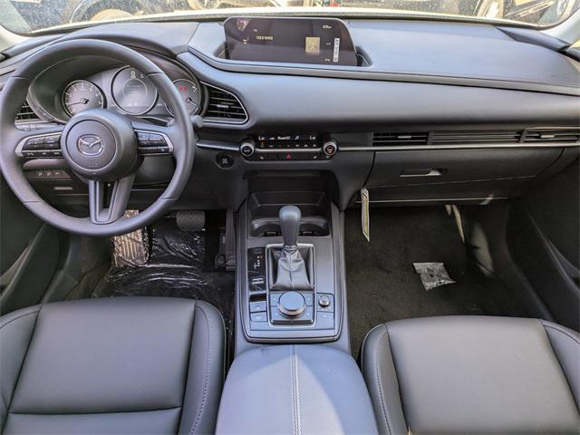 new 2026 Mazda CX-30 car, priced at $30,090