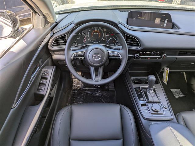 new 2026 Mazda CX-30 car, priced at $30,090