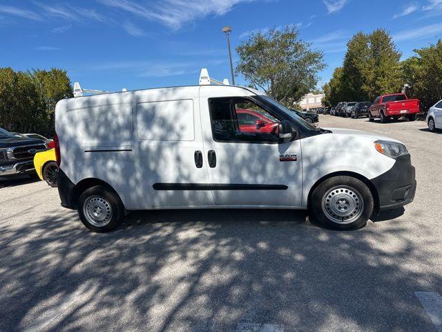 used 2020 Ram ProMaster City car, priced at $16,312
