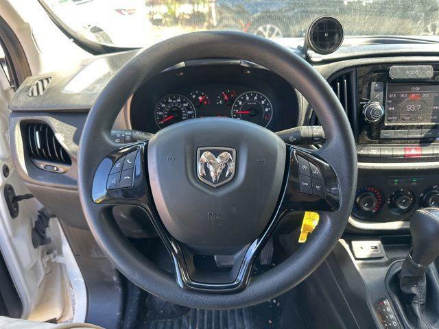 used 2020 Ram ProMaster City car, priced at $16,312