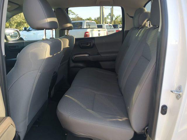 used 2023 Toyota Tacoma car, priced at $29,492