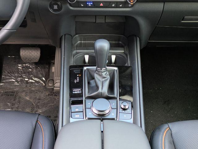 new 2026 Mazda CX-50 car, priced at $39,869