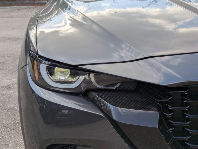 new 2026 Mazda CX-50 car, priced at $39,869