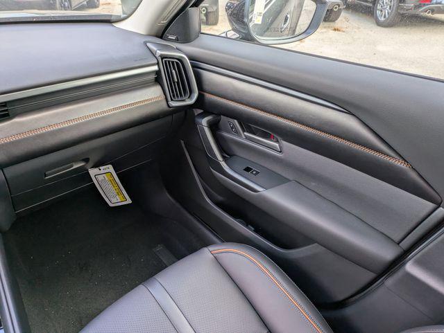 new 2026 Mazda CX-50 car, priced at $39,869