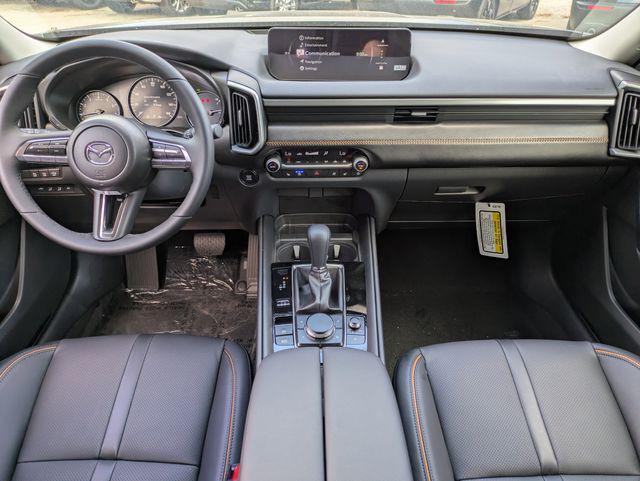 new 2026 Mazda CX-50 car, priced at $39,869