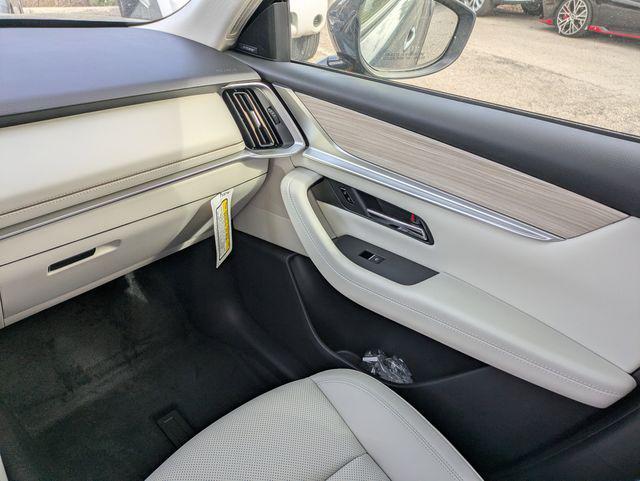 new 2026 Mazda CX-90 car, priced at $46,017