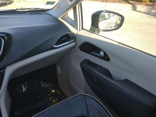 used 2024 Chrysler Pacifica car, priced at $29,883