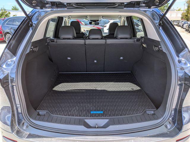 new 2026 Mazda CX-5 car, priced at $32,997