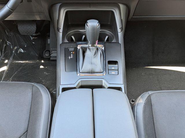 new 2026 Mazda CX-5 car, priced at $32,997