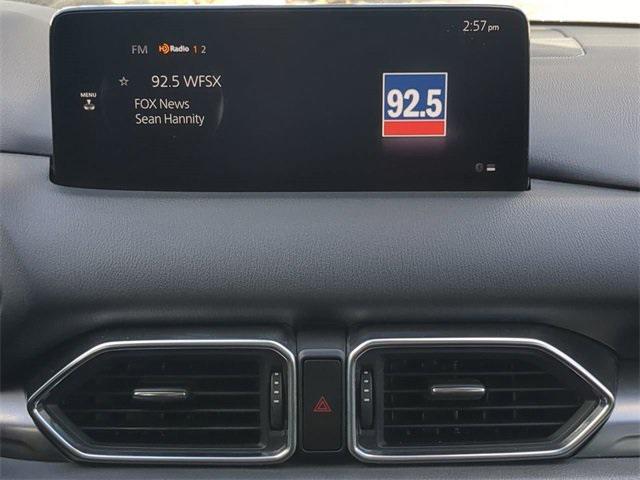 used 2023 Mazda CX-5 car, priced at $16,544