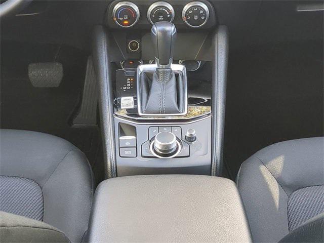 used 2023 Mazda CX-5 car, priced at $16,544