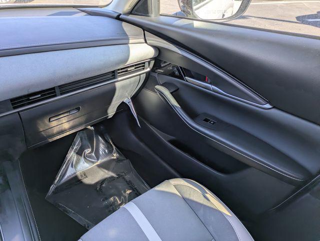 new 2026 Mazda CX-30 car, priced at $34,672