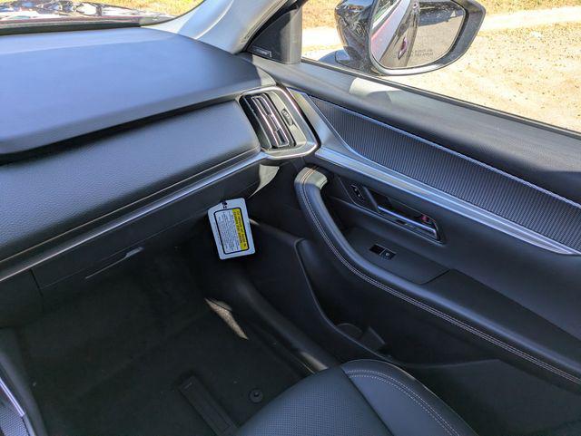 new 2026 Mazda CX-90 car, priced at $49,503