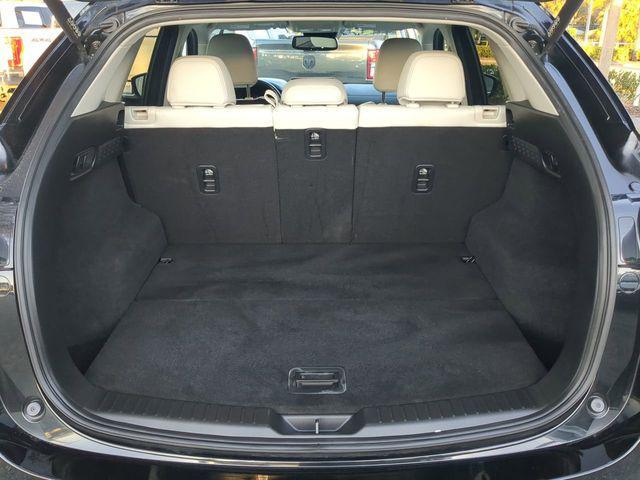 used 2022 Mazda CX-5 car, priced at $19,812