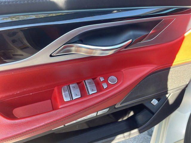 used 2018 BMW 750 car, priced at $26,412