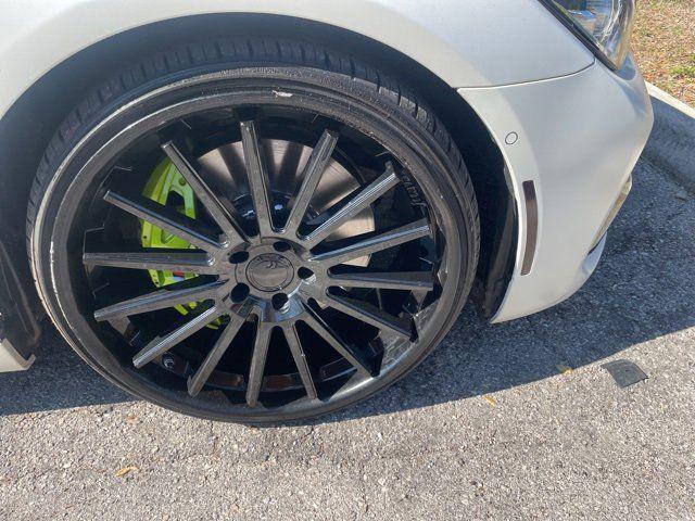 used 2018 BMW 750 car, priced at $26,412