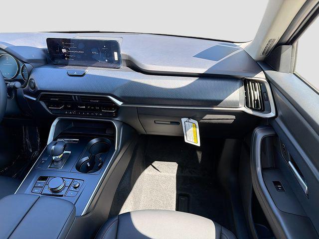 new 2026 Mazda CX-90 car, priced at $38,378