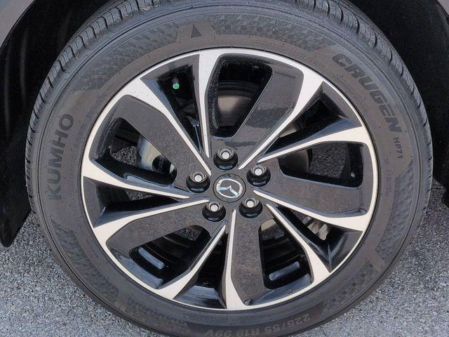 used 2023 Mazda CX-5 car, priced at $25,977