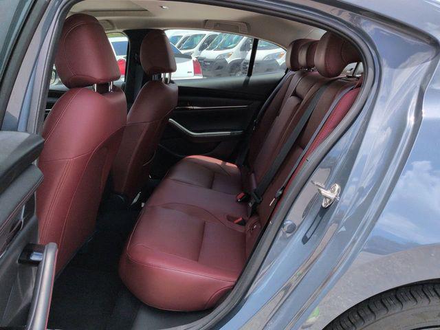 used 2023 Mazda Mazda3 car, priced at $21,712