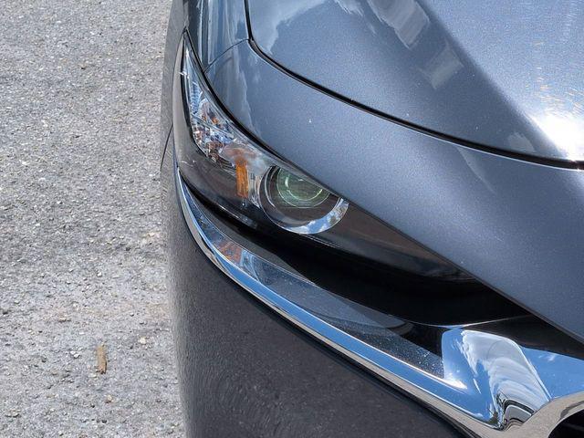 used 2023 Mazda Mazda3 car, priced at $21,712