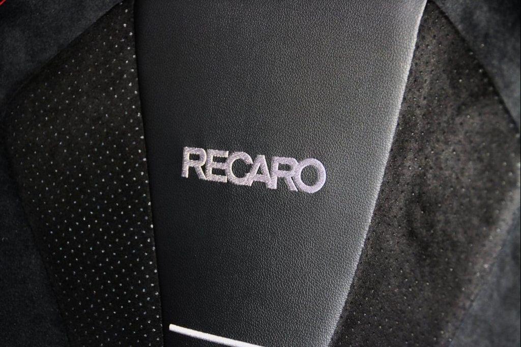 used 2025 Subaru WRX car, priced at $41,980