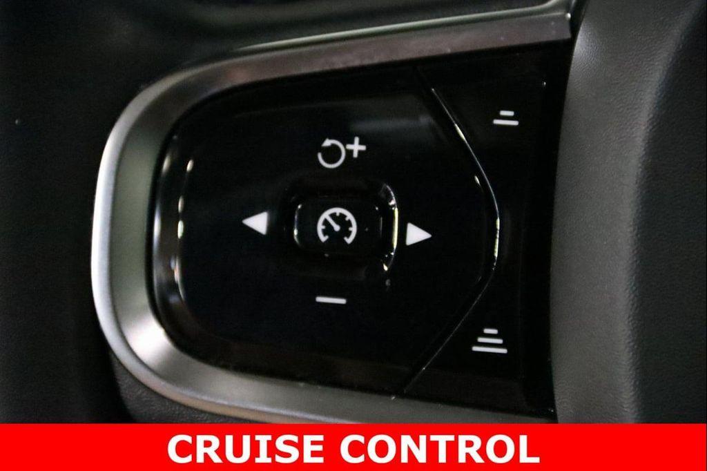 used 2023 Volvo XC90 car, priced at $42,330