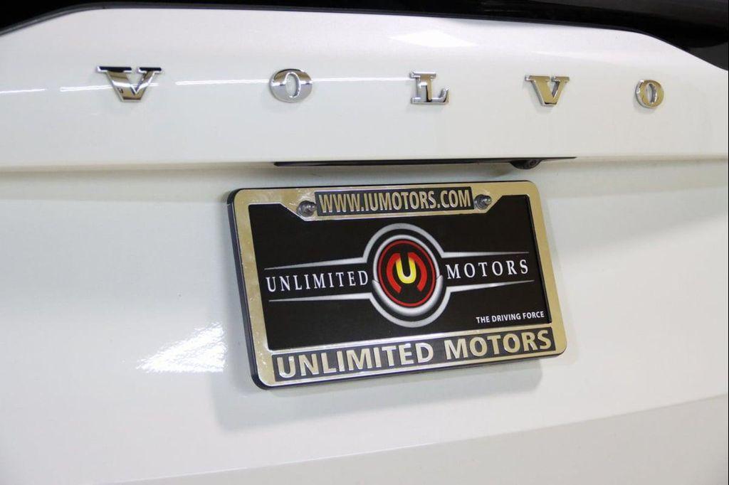 used 2023 Volvo XC90 car, priced at $42,330