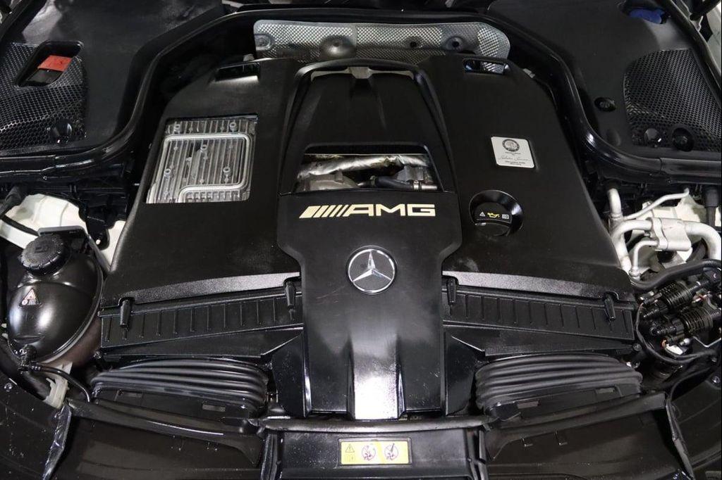 used 2019 Mercedes-Benz AMG GT 63 car, priced at $67,900