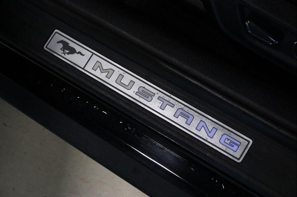 used 2019 Ford Mustang car, priced at $21,770